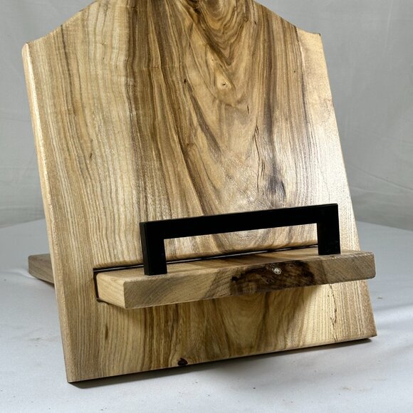 Curtis Barclay Custom woodworking QR Code  for I G - Picture 10 of 16